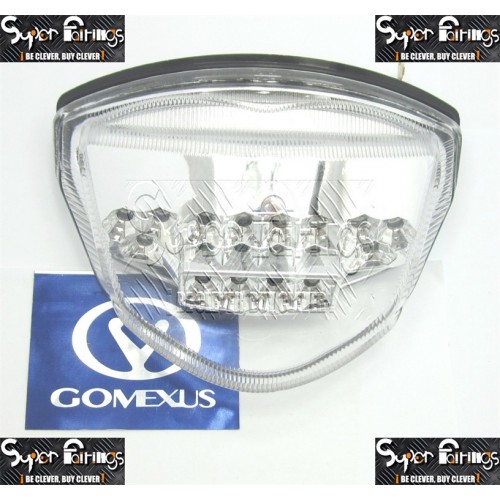 Tail Light - Suzuki GSXR1000 2007-2008